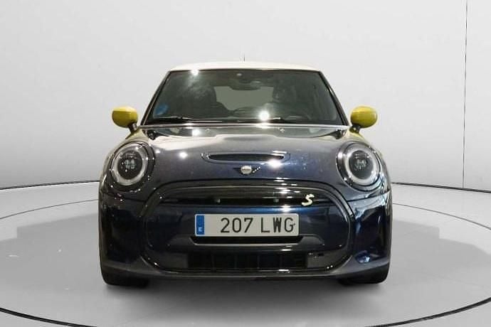 Usado Mini Cooper SE 135 kW (184 CV) 2022 Utilitario