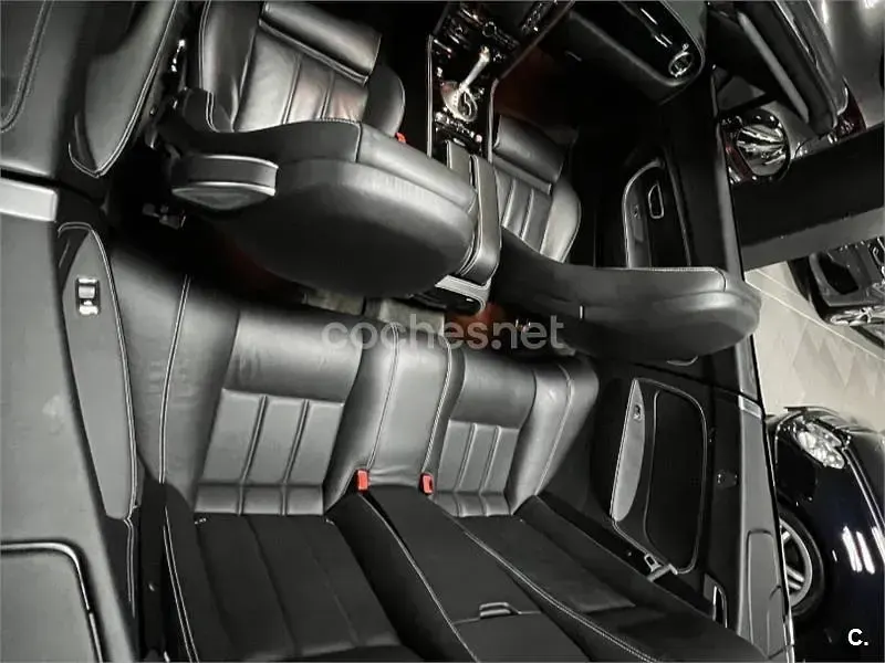 Usado Bentley Continental GT Convertible 2011 Descapotable