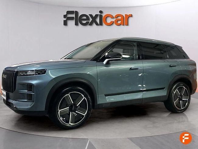 Usado Jaecoo 7 147 CV (108 kW) 2025 Azul SUV