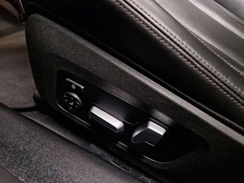 Usado BMW 850 Comfort Edition 537 CV (394 kW) 2023 Negro Coupe