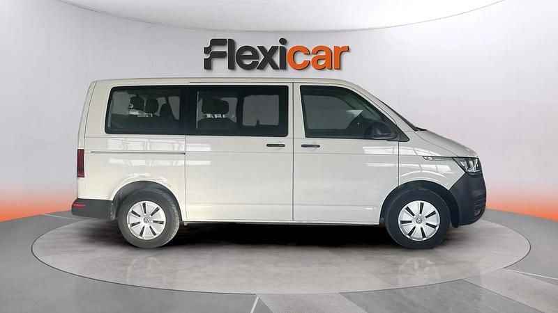 Usado VW Caravelle 150 CV (110 kW) 2023 Blanco Monovolumen