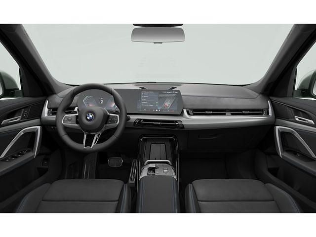 Usado BMW X1 Comfort Edition 150 CV (110 kW) 2025 SUV
