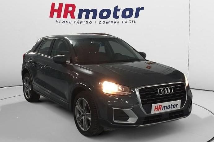 Usado 2019 Audi Q2 Design SUV | 19.690 € (Precio justo) - Imagen 1/4