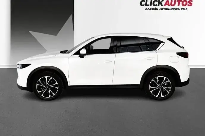 Usado Mazda CX-5 165 CV (121 kW) 2023 SUV