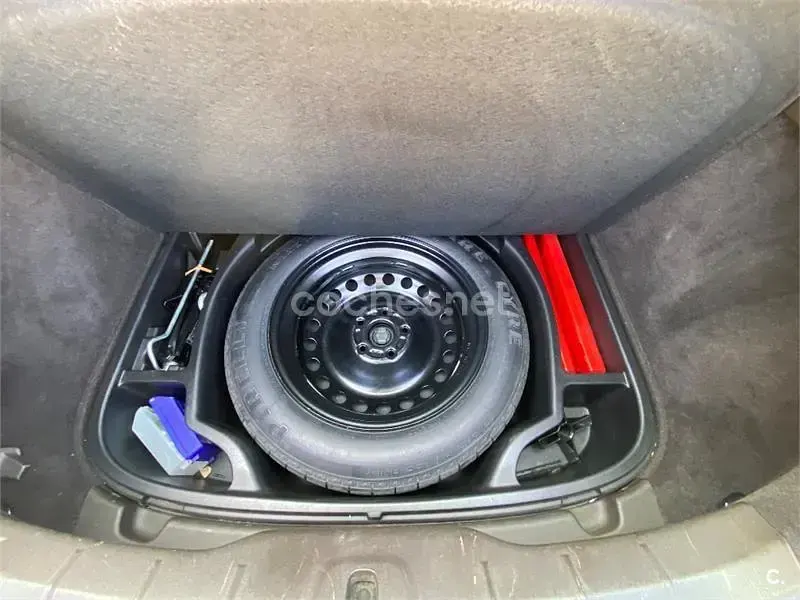Usado Volvo C30 Drive Kinetic 109 CV (80 kW) 2011 Negro Utilitario