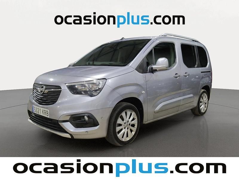 Usado Opel Combo Life Innovation 131 HP (96 kW) 2018 Monovolume