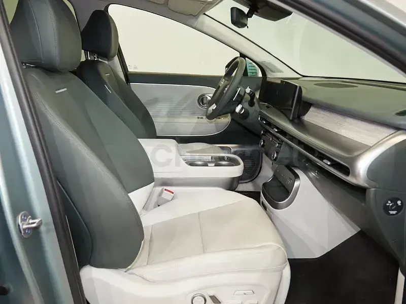 Usado Hyundai Ioniq 9 230 kW (313 CV) 2025 Eléctrico SUV