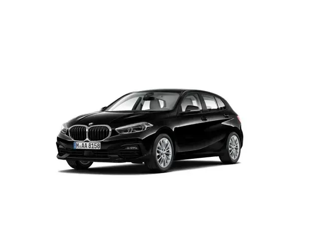 Usado BMW 118 140 CV (102 kW) 2024 Utilitario