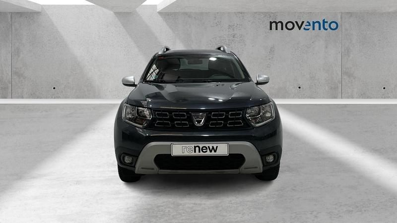 Usado Dacia Duster Prestige 130 CV (95 kW) 2021 Otro SUV