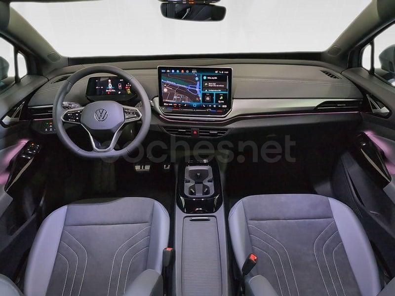 Usado VW ID.5 Pro 210 kW (286 CV) 2025 Eléctrico SUV