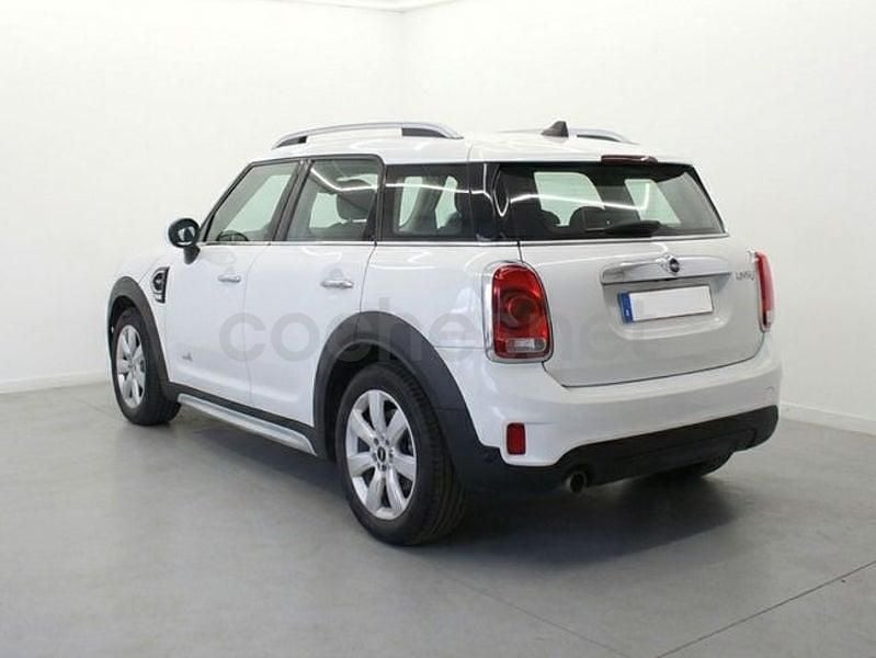 Usado Mini Cooper Countryman 220 CV (161 kW) 2023 Blanco SUV