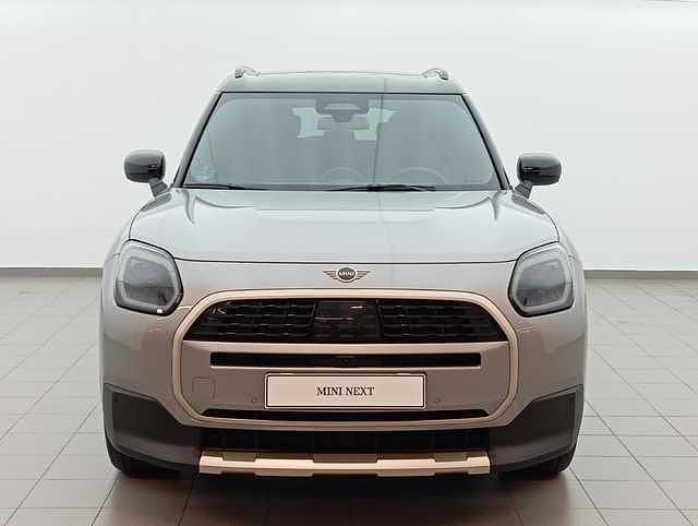 Usado Mini Countryman 163 CV (119 kW) 2025 SUV