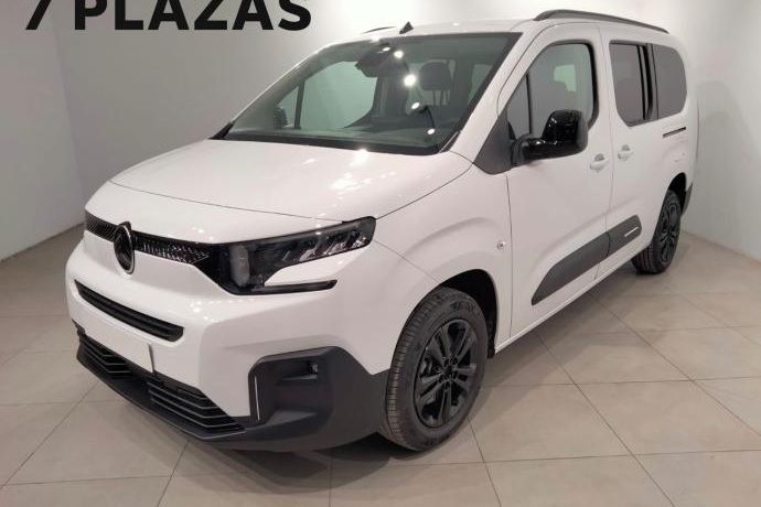 Nuevo 2024 Citroën Berlingo Monovolumen | 27.125 € (Precio justo) - Imagen 1/4
