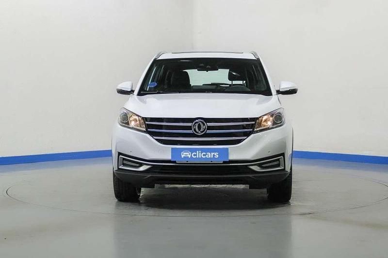 Usado DFSK Seres 3 119 kW (163 CV) 2021 Blanco SUV