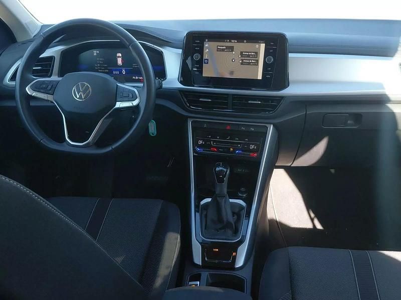 Usado VW T-Roc 150 CV (110 kW) 2023 SUV