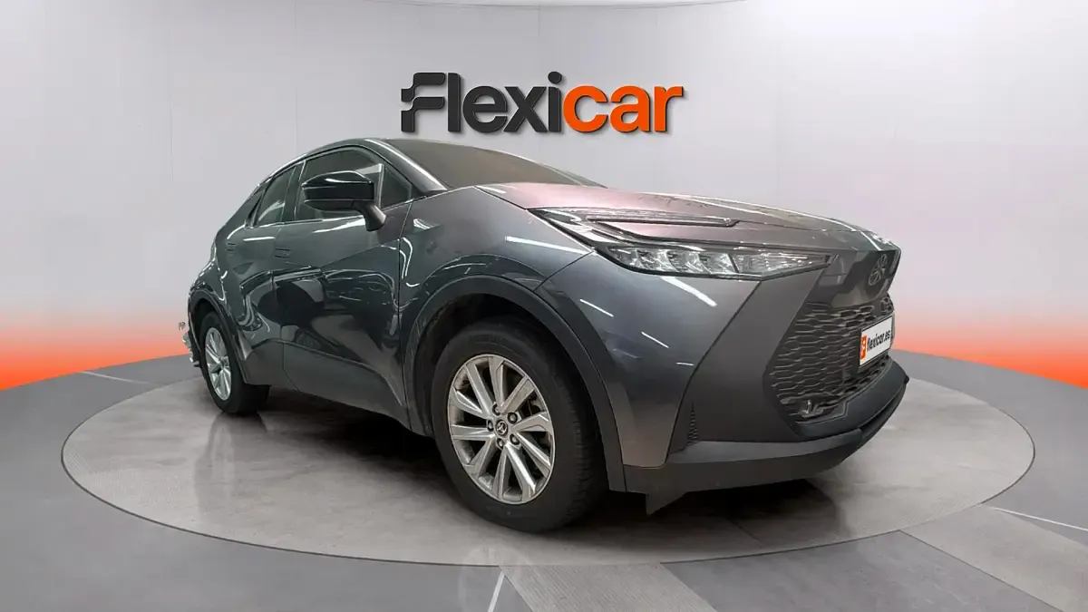 Usado Toyota C-HR Advance 223 CV (164 kW) 2025 SUV