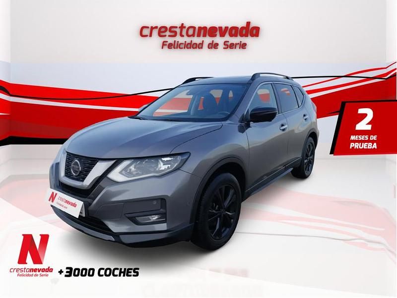 Usado 2020 Nissan X-Trail N-TEC SUV | 19.616 € (Buen precio) - Imagen 1/4