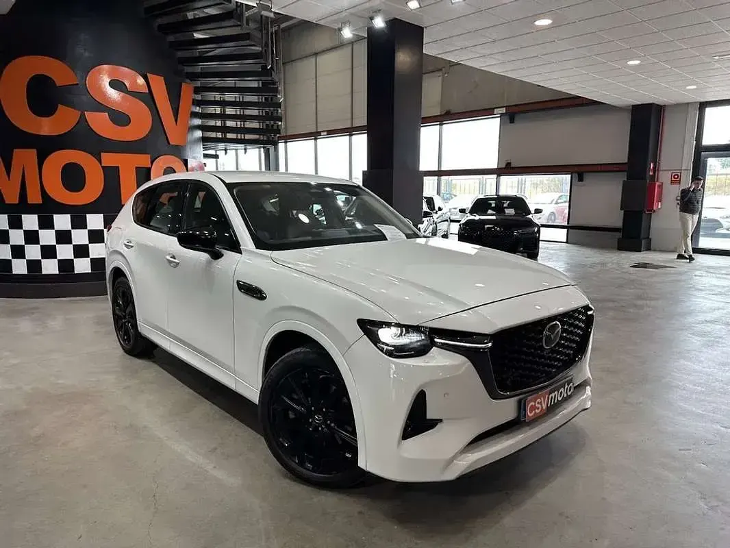Usado Mazda 2 Homura-Line 2023 Utilitario