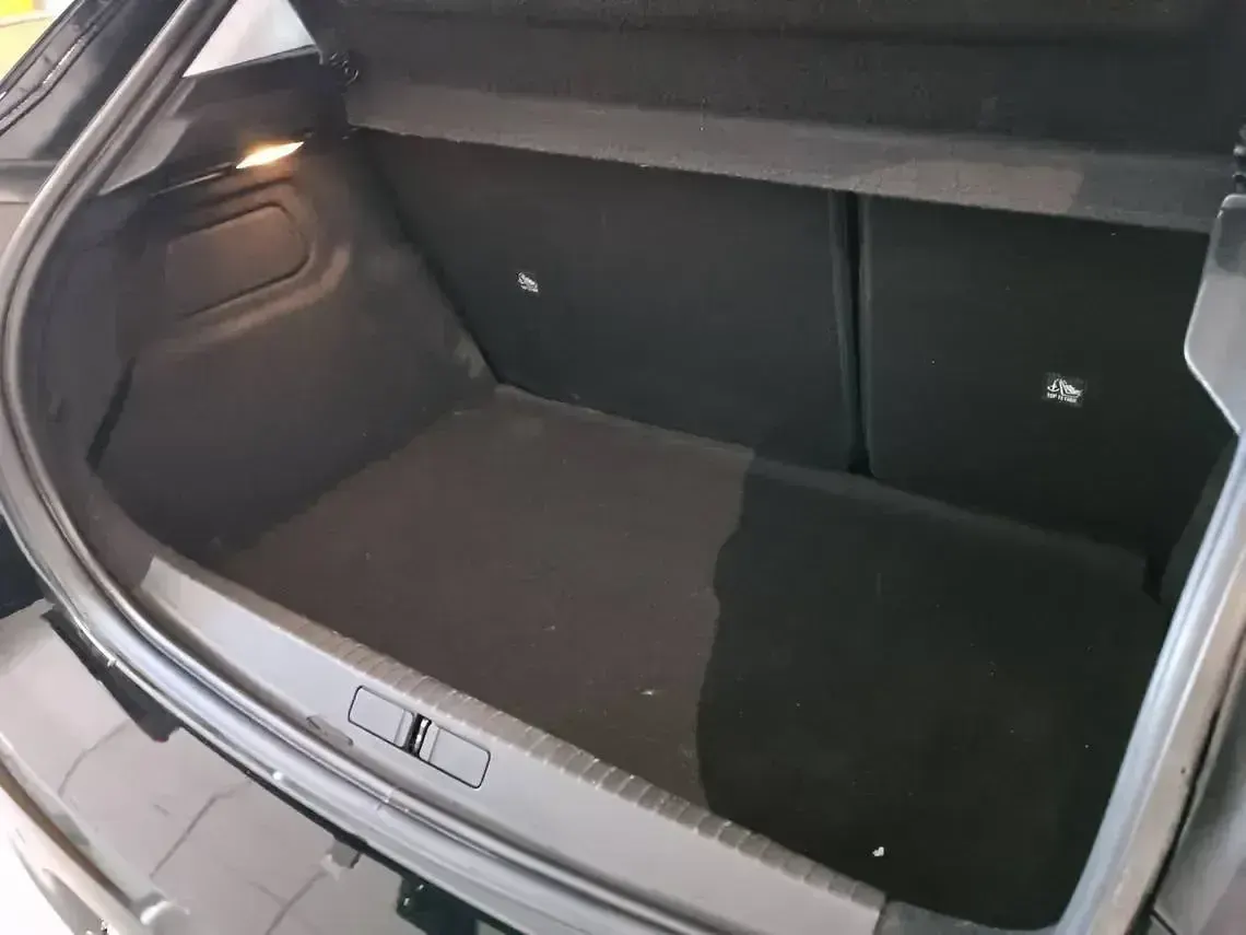 Usado Opel Corsa Edition 100 CV (73 kW) 2023 Negro Berlina
