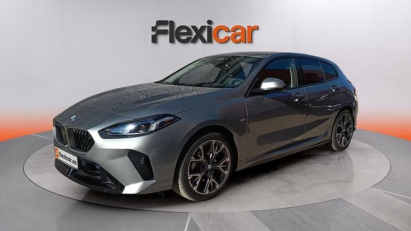Usado BMW 120 170 CV (125 kW) 2025 Gris Utilitario