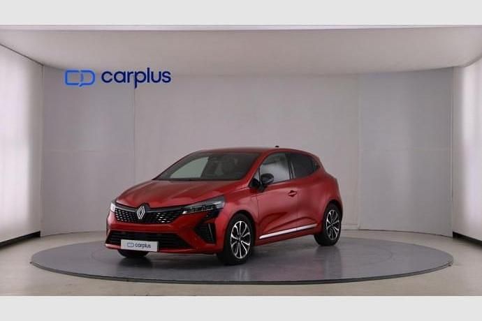 Usado Renault Clio V Techno 90 CV (66 kW) 2024
