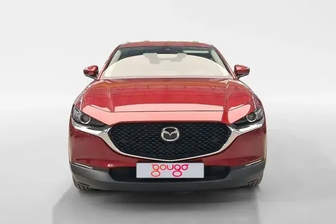 Usado Mazda CX-30 186 CV (136 kW) 2023 SUV