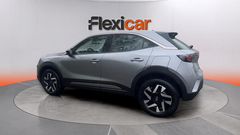 Occasion Opel Mokka Business Elegance 110 PK (80 kW) 2022 Grijs SUV