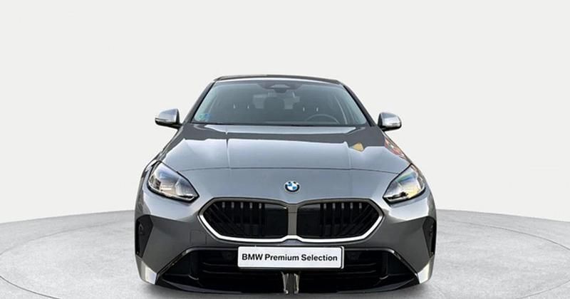 Usado BMW 120 163 CV (119 kW) 2025 Utilitario