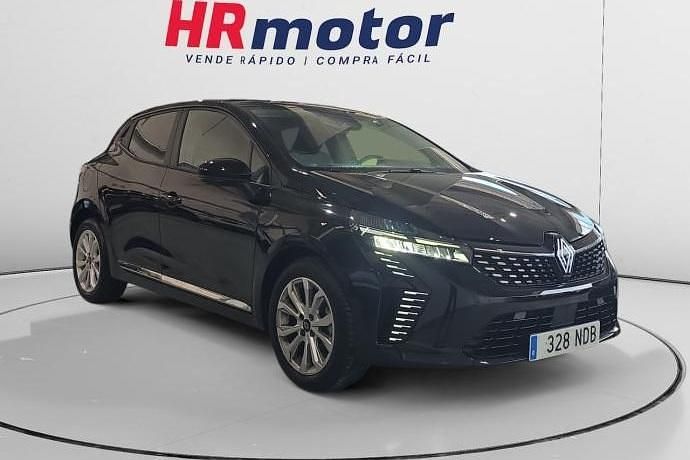 Usado 2025 Renault Clio V Evolution | 17.790 € (Precio justo) - Imagen 1/4