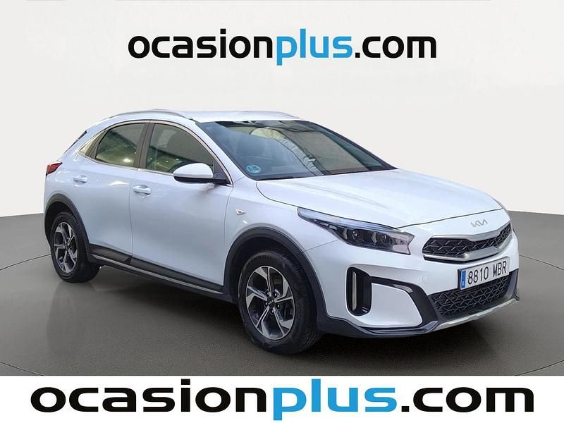 Usado Kia XCeed 120 CV (88 kW) 2022 Blanco SUV