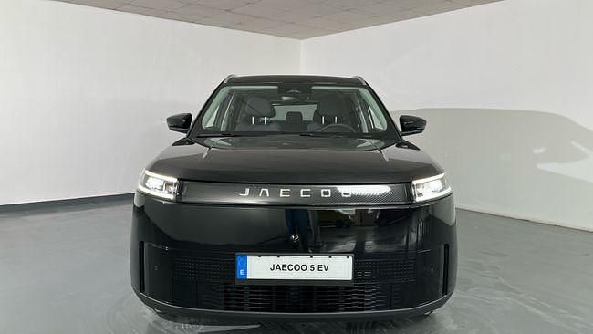 Nuevo Jaecoo 5 154 kW (210 CV) 2026 Negro SUV
