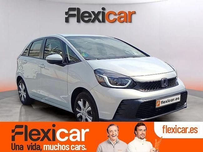 Blanco Nuevo 2025 Honda Jazz Advance Utilitario | 21.990 € (Buen precio) - Imagen 1/4
