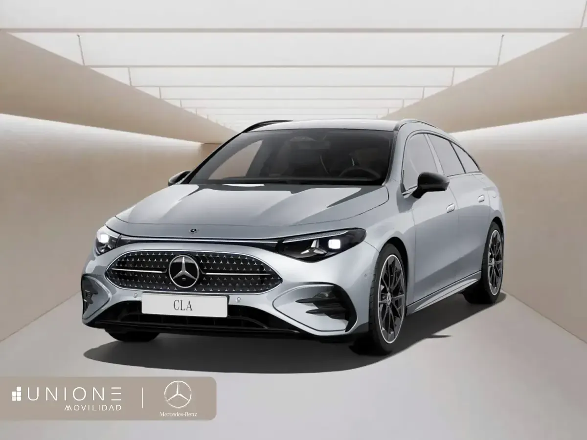 Usado Mercedes CLA180 73 CV (53 kW) 2026 Berlina