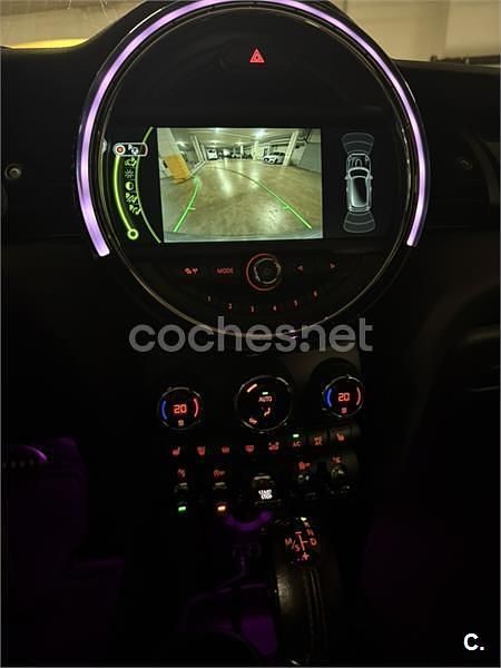 Gris / plata Usado 2017 Mini John Cooper Works Utilitario | 21.800 € (Precio justo) - Imagen 1/2
