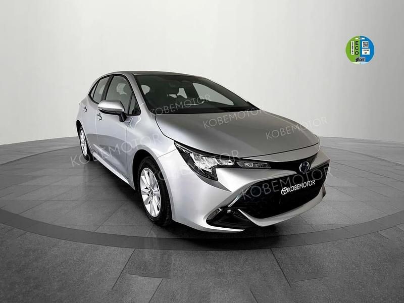 Gris Nuevo 2025 Toyota Corolla Active | 26.300 € (Un poco caro) - Imagen 1/4