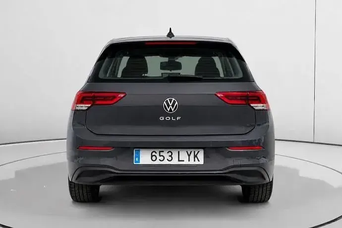 Usado VW Golf VIII 115 CV (84 kW) 2022