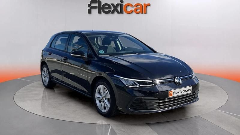 Occasion VW Golf VIII 110 ch (80 kW) 2021 Citadine