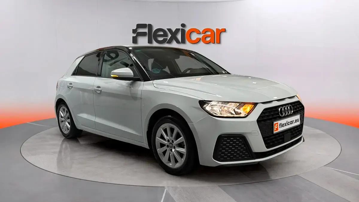 Usado Audi A1 Sportback Premium 116 CV (85 kW) 2019 Utilitario