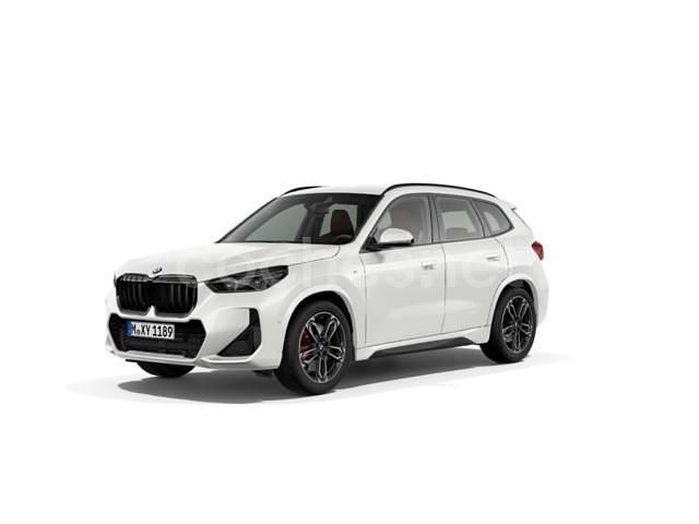 Blanco Usado 2025 BMW X1 Comfort Edition SUV | 46.500 € (Super precio) - Imagen 1/4