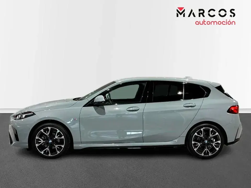 Usado BMW 120 163 CV (119 kW) 2025 Utilitario