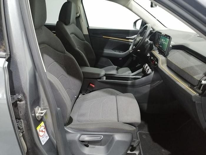 Usado Skoda Kodiaq Selection 150 CV (110 kW) 2025 Gris SUV