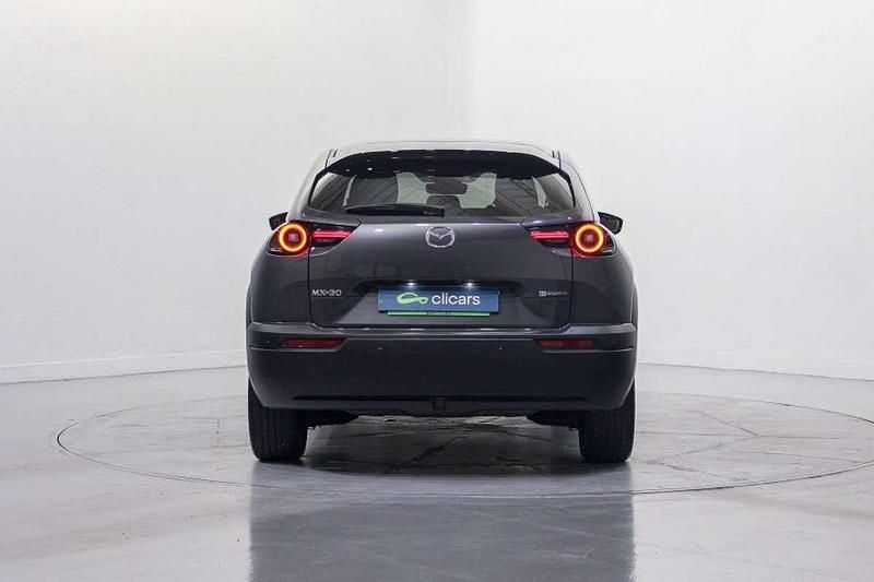 Usado Mazda MX30 Ad'Vantage 106 kW (145 CV) 2023 Gris SUV