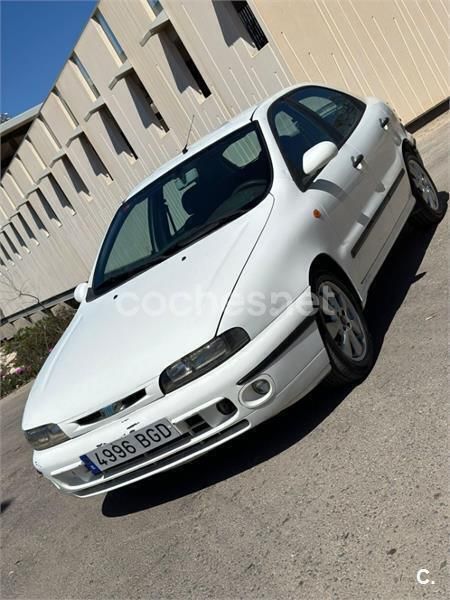 Usado 2001 Fiat Brava Utilitario | 1650 € - Imagen 1/4
