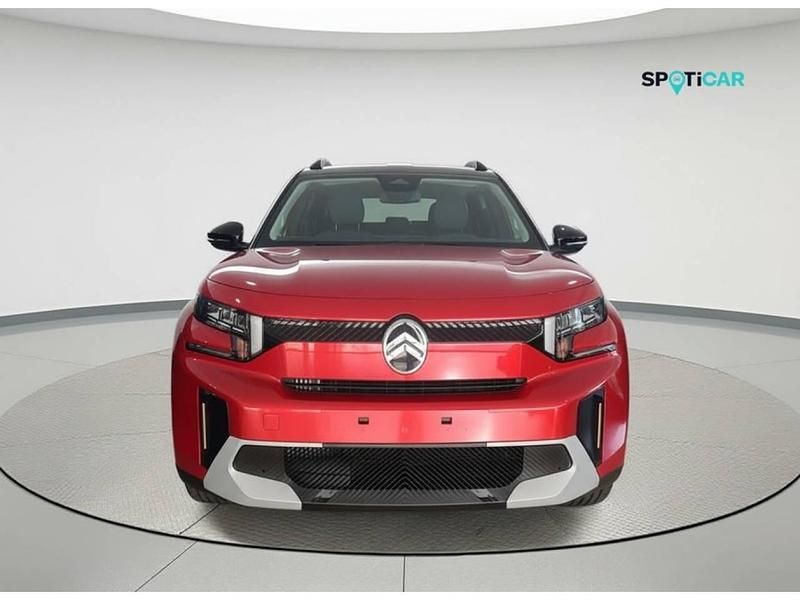 Nuevo Citroën C3 Aircross 100 CV (73 kW) 2025 Rojo SUV
