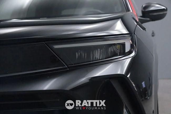 Usado Opel Mokka-e GS Line 100 kW (136 CV) 2021 Negro SUV