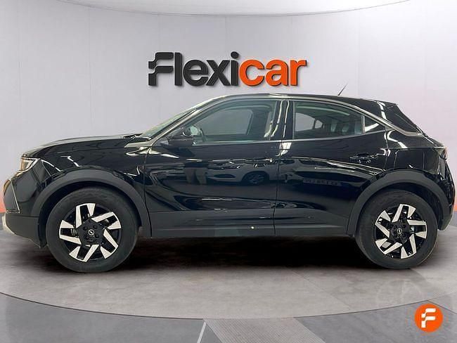 Usado Opel Mokka Edition 100 CV (73 kW) 2023 Negro SUV