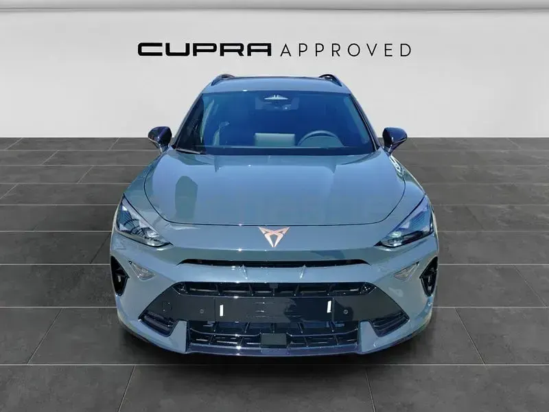 Nuevo Cupra Formentor 204 CV (150 kW) 2026 Azul SUV