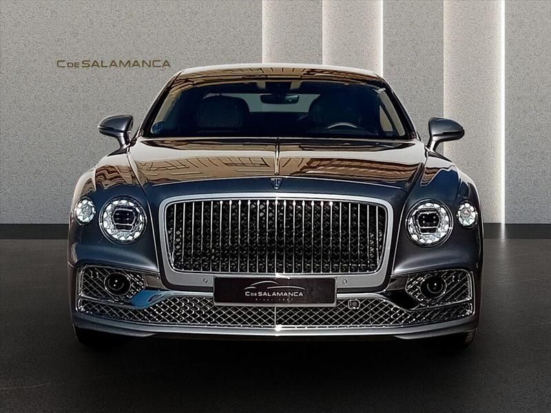 Gris metalizado Usado 2024 Bentley Flying Spur Berlina | 229.900 € - Imagen 1/4