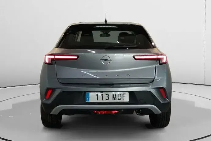 Occasion Opel Mokka Business Elegance 110 PK (80 kW) 2023 SUV