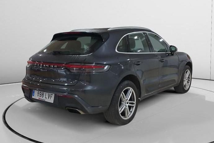 Usado Porsche Macan 265 CV (194 kW) 2021 SUV